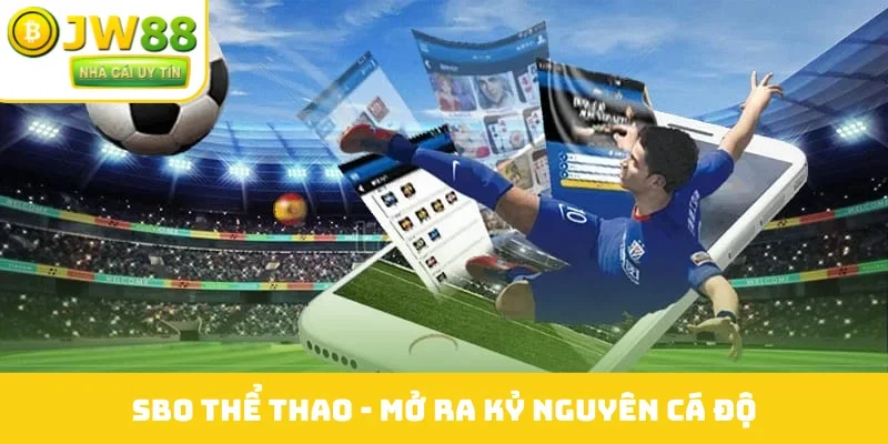 SBO thể thao