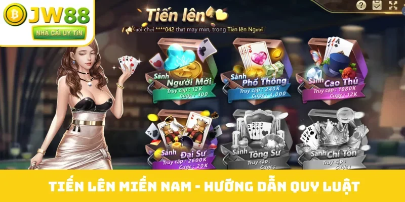 Tiến lên miền Nam