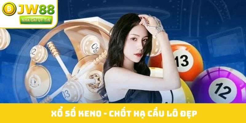 Xổ số Keno